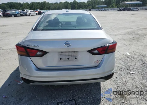2020 Nissan Altima S z USA, uszkodzony, nr VIN 1N4BL4BV0LC213426